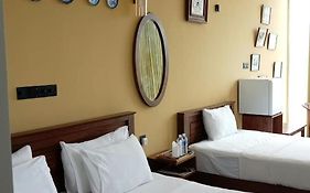 Kings Bay Beach Resort